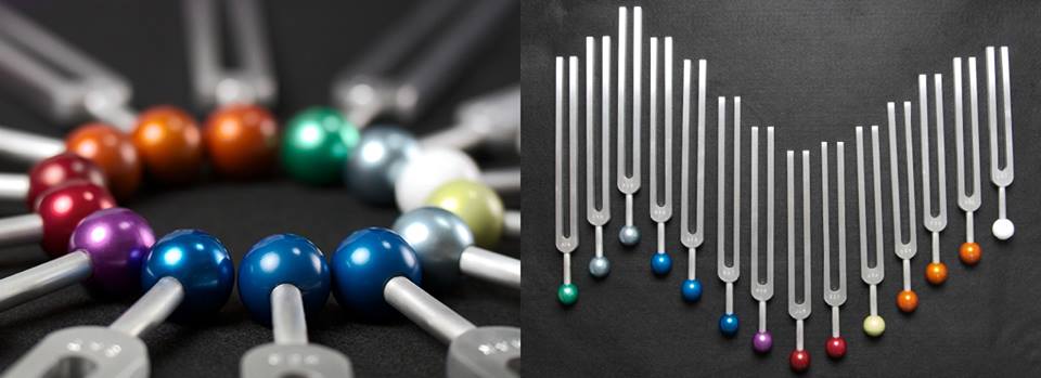 【音叉ヒーリング講座】2026年2月17日(火)10:00〜17:00開催★